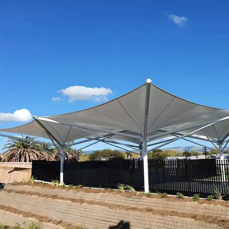 黄龙县工程案例