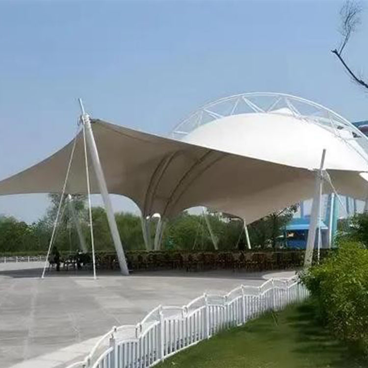 黄龙县工程案例