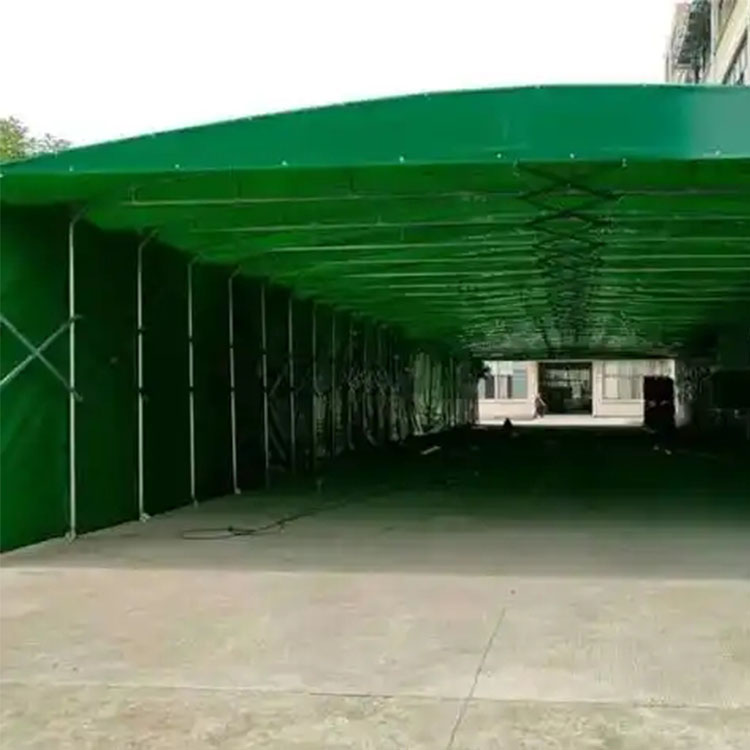 黄龙县工程案例