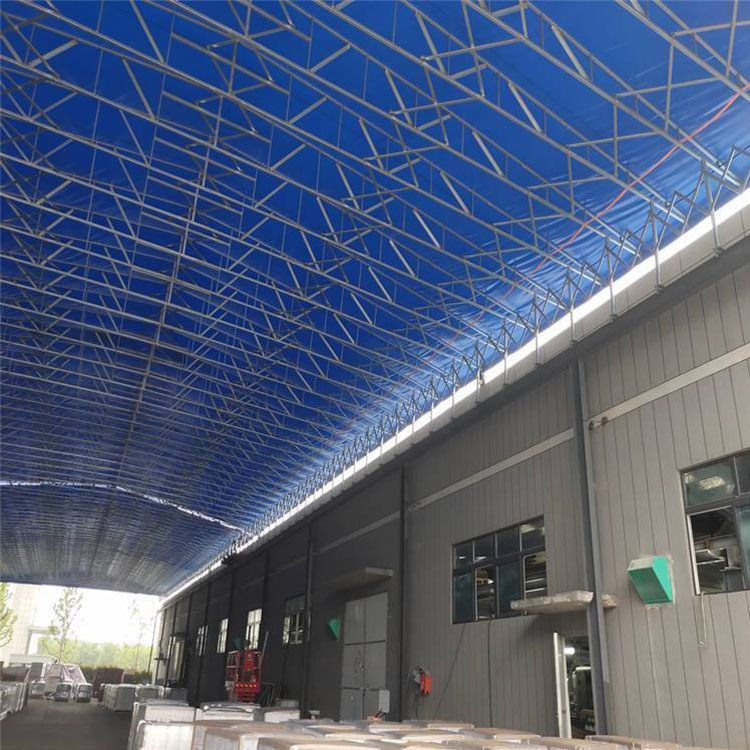 黄龙县工程案例