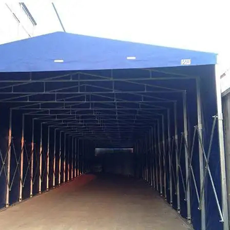 黄龙县工程案例